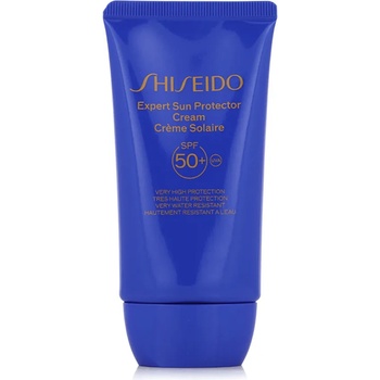 Shiseido Expert Sun Protector Cream SPF 50+ 50 ml