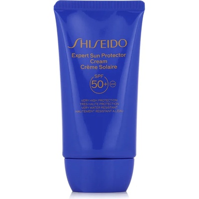 Shiseido Expert Sun Protector Cream SPF 50+ 50 ml