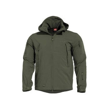 Bunda Pentagon Artaxes softshell RAL 7013