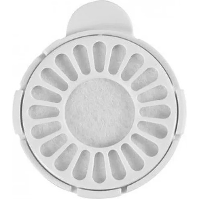 M-PETS CARBON Filter for Snail Food - Water Dispenser - Карбонов филтър за поилка Охлюв, 4, 4 х 3, 8 х 0, 4 см Белгия - 60515299