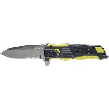Walther Rescue Knife Pro