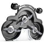 Husqvarna Косилен апарат Husqvarna Combi 94 (R 216) (967152201)