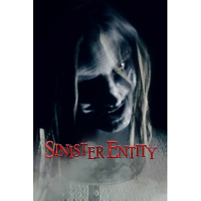 Игра Sinister Entity за PC Steam, Електронна доставка