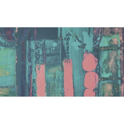 Komar Vliesová fototapeta Stems Blooming rozměry 500 x 280 cm