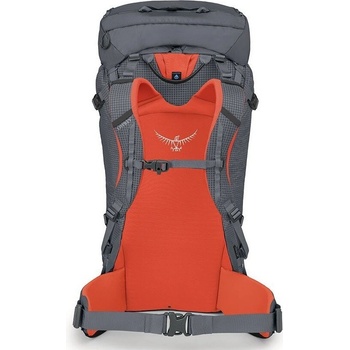 Osprey Mutant 52l tungsten grey