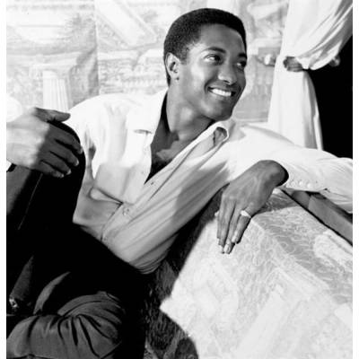 Sam Cooke - 7-A CHANGE IS GONNA COME Vinyl