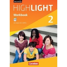 6. Schuljahr, Workbook mit Audio-CD (+ MP3)