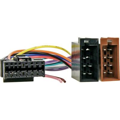 ACV 456001 ISO adaptérový kábel pre autorádio