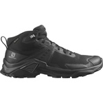 Salomon X raise 2 mid gtx 46 2/3