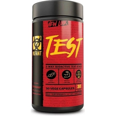 PVL Mutant Test 90 kapsúl
