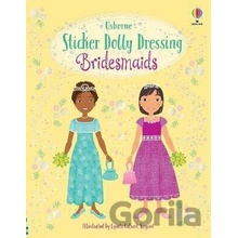 Bridesmaids - Lucy Bowman, Lynda Calvert-Weyant