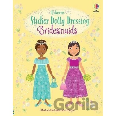Bridesmaids - Lucy Bowman, Lynda Calvert-Weyant
