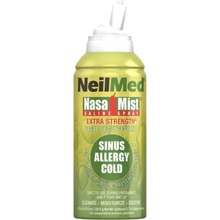 NeilMed NasaMist hypertonický sprej do nosa 125 ml