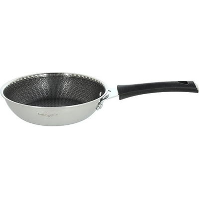 Andrea Fontebasso STEEL Pánev 20 cm