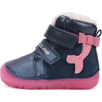 D.D.Step W073-52684 royal blue