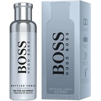 Image 1 of HUGO BOSS BOSS Bottled Tonic (On-The-Go Spray) EDT 100 ml