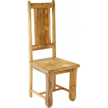 Lakšmi Indický Nábytok Devi mango