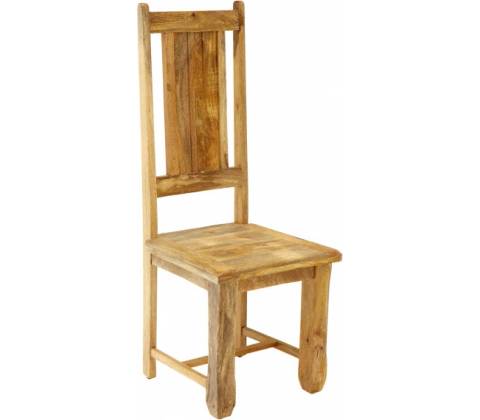 Lakšmi Indický Nábytok Devi mango