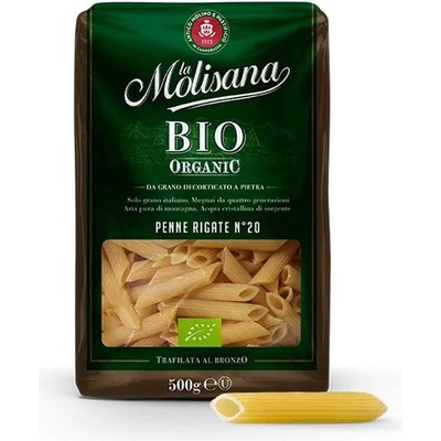 La Molisana Penne Rigate BIO 0,5 kg