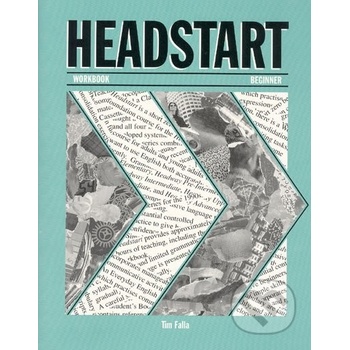 Headstart Beginner Workbook - Falla Tim
