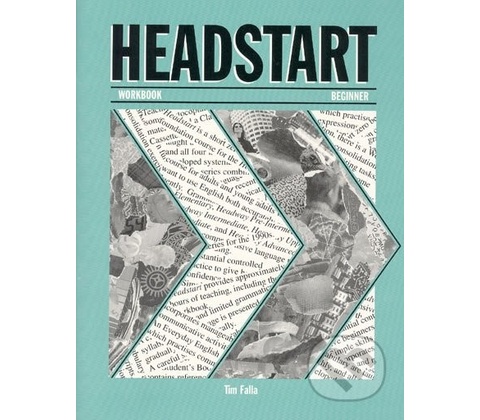 Headstart Beginner Workbook - Falla Tim