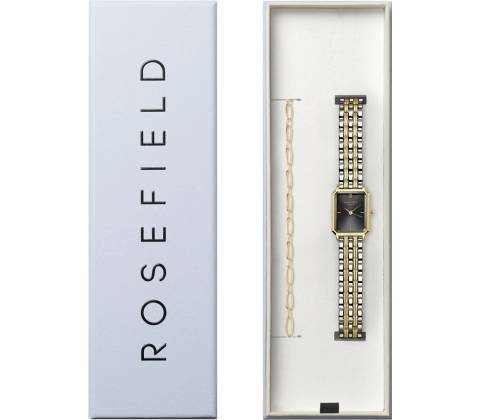 Rosefield BDOOG-X290