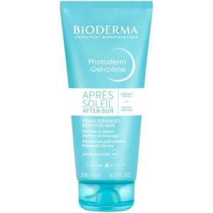 BIODERMA Photoderm 200ml aftersun - Blue