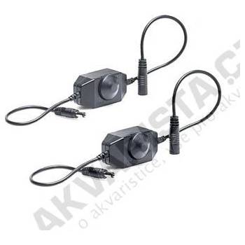 AKVARISTA.cz LED stmívač manuální 2 ks