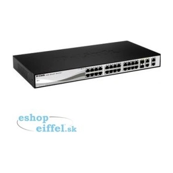 D-Link DGS-1210-28P