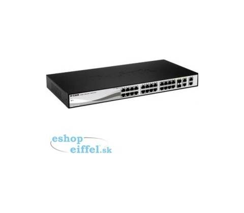 D-Link DGS-1210-28P