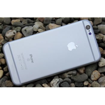 Kryt Apple iPhone 6S zadní bílý