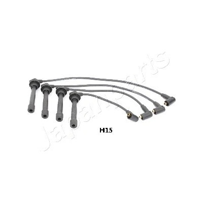 Sada zapaľovacích káblov JAPANPARTS IC-H15
