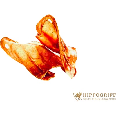 Hippogriff Bravčové ucho sušené 55 g