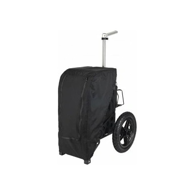 Züca Pláštěnka pro vozík All-Terrain a Disc Golf černá