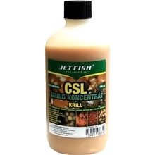 Jet Fish CSL amino koncentrát Česnek 500ml