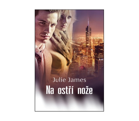 Na ostří nože