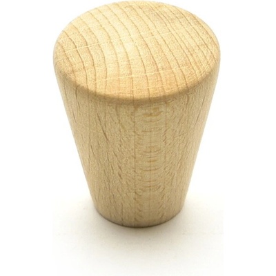 Tulip TAPER buk surový 25 mm