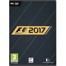 F1 2017