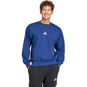 Adidas Блуза m feelcozy swt (je3792)
