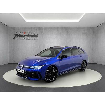 Volkswagen Golf 1.5 R-line DSG 110 kW