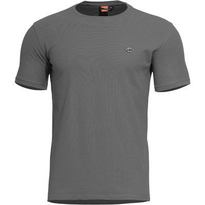 Pentagon Мъжка тениска Levantes Crewneck Wolf Grey (K09026-08WG-Wolf-Grey)