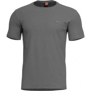 Pentagon Мъжка тениска Levantes Crewneck Wolf Grey (K09026-08WG-Wolf-Grey)