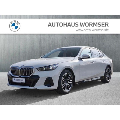 BMW 520i M Sport 153 kW