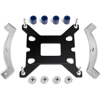 Noctua Планка за монтаж на охладител Noctua Mounting KIT NM-i17xx-MP78, съвместима със сокет LGA 1700, сребрсит (NM-i17xx-MP78)