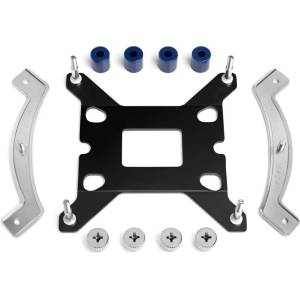 Noctua Планка за монтаж на охладител Noctua Mounting KIT NM-i17xx-MP78, съвместима със сокет LGA 1700, сребрсит (NM-i17xx-MP78)