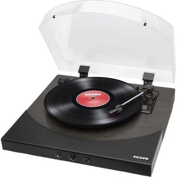 ION Premier LP