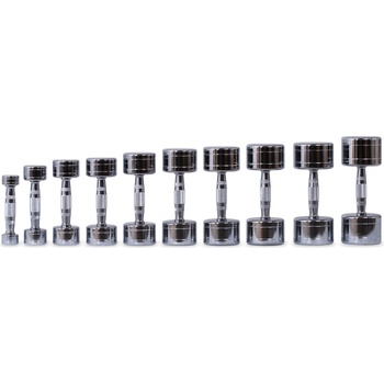 TRINFIT chrom 1 kg