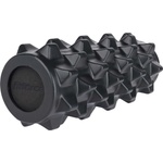 Fitforce Massage roller hard черно (massage roller hard u21a)