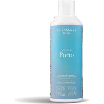 Voňavý domov Prostriedok na umývanie podláh PORTO 1000 ml