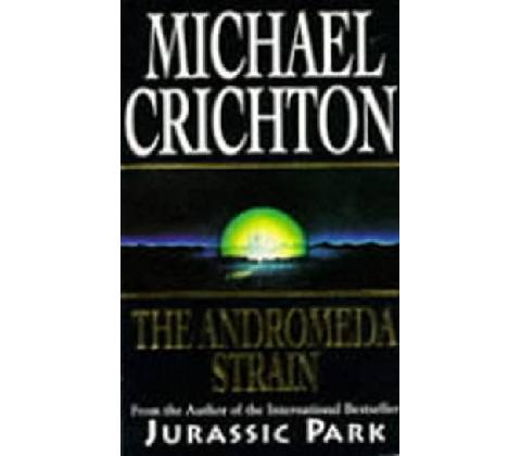 Andromeda Strain, The